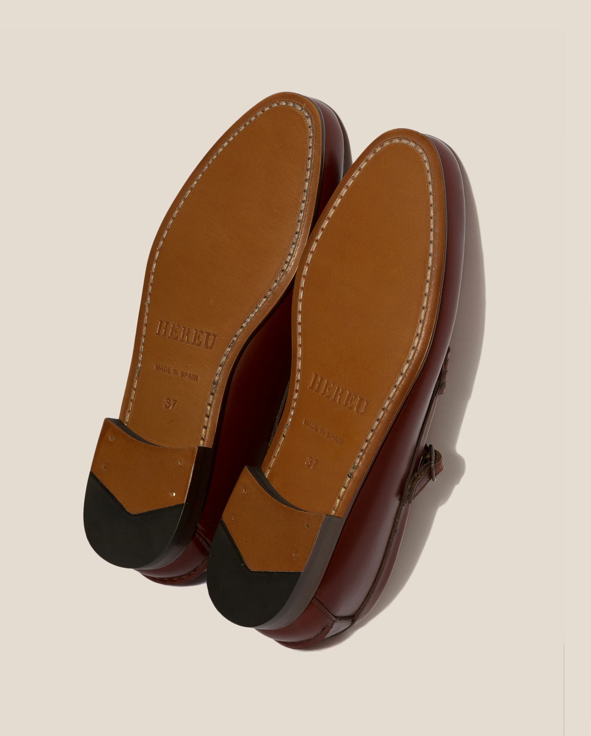 TABELLA LOAFER / RUSSET - Image 4