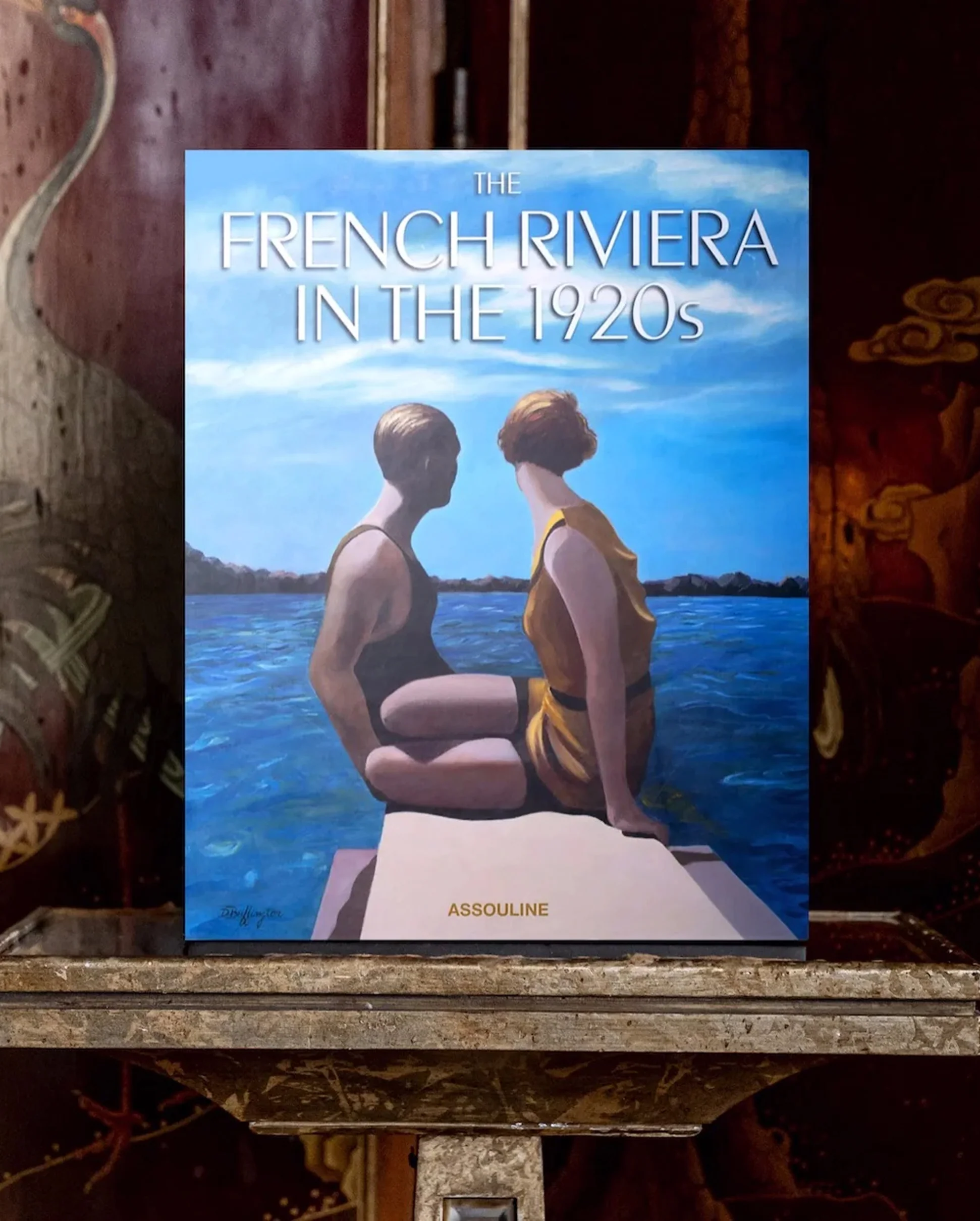 THE FRENCH RIVIERA IN THE 1920s - Image 8