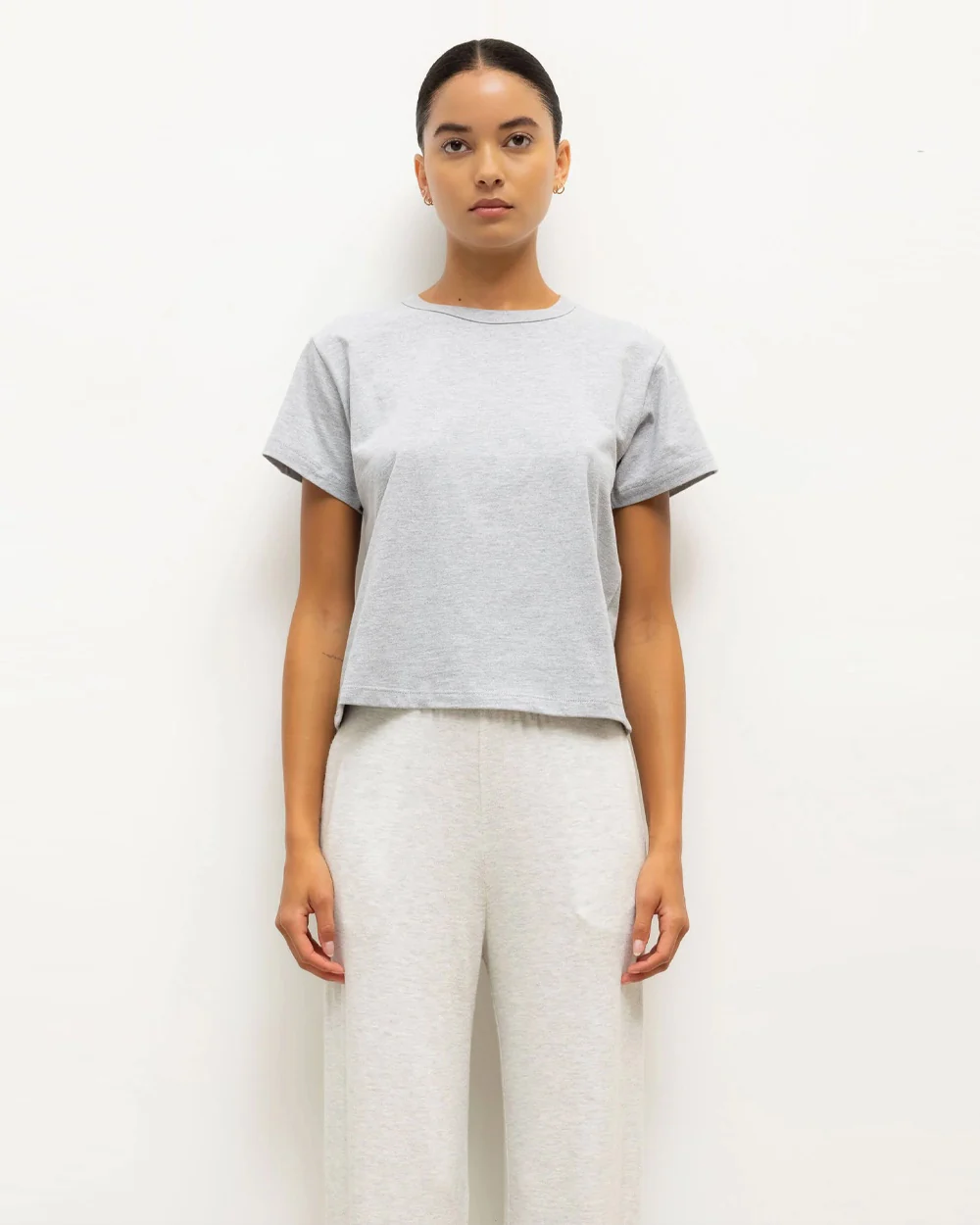 THE MARGO / HEATHER GREY
