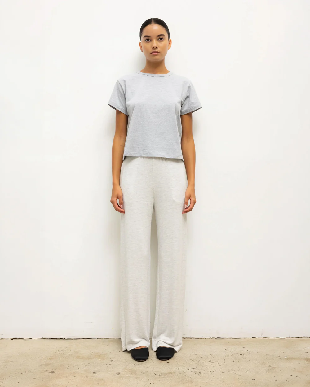 THE MARGO / HEATHER GREY - Image 2