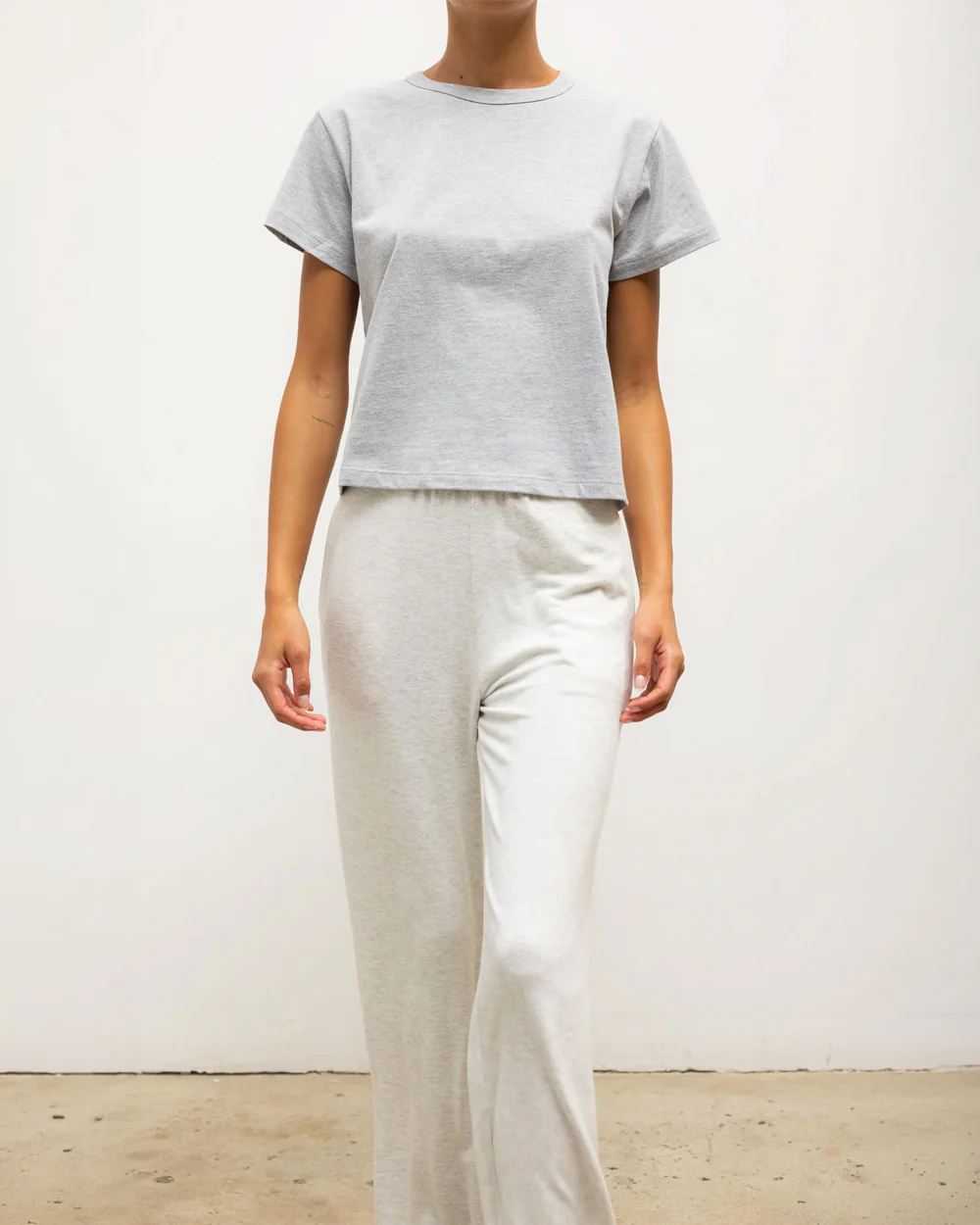 THE MARGO / HEATHER GREY - Image 3