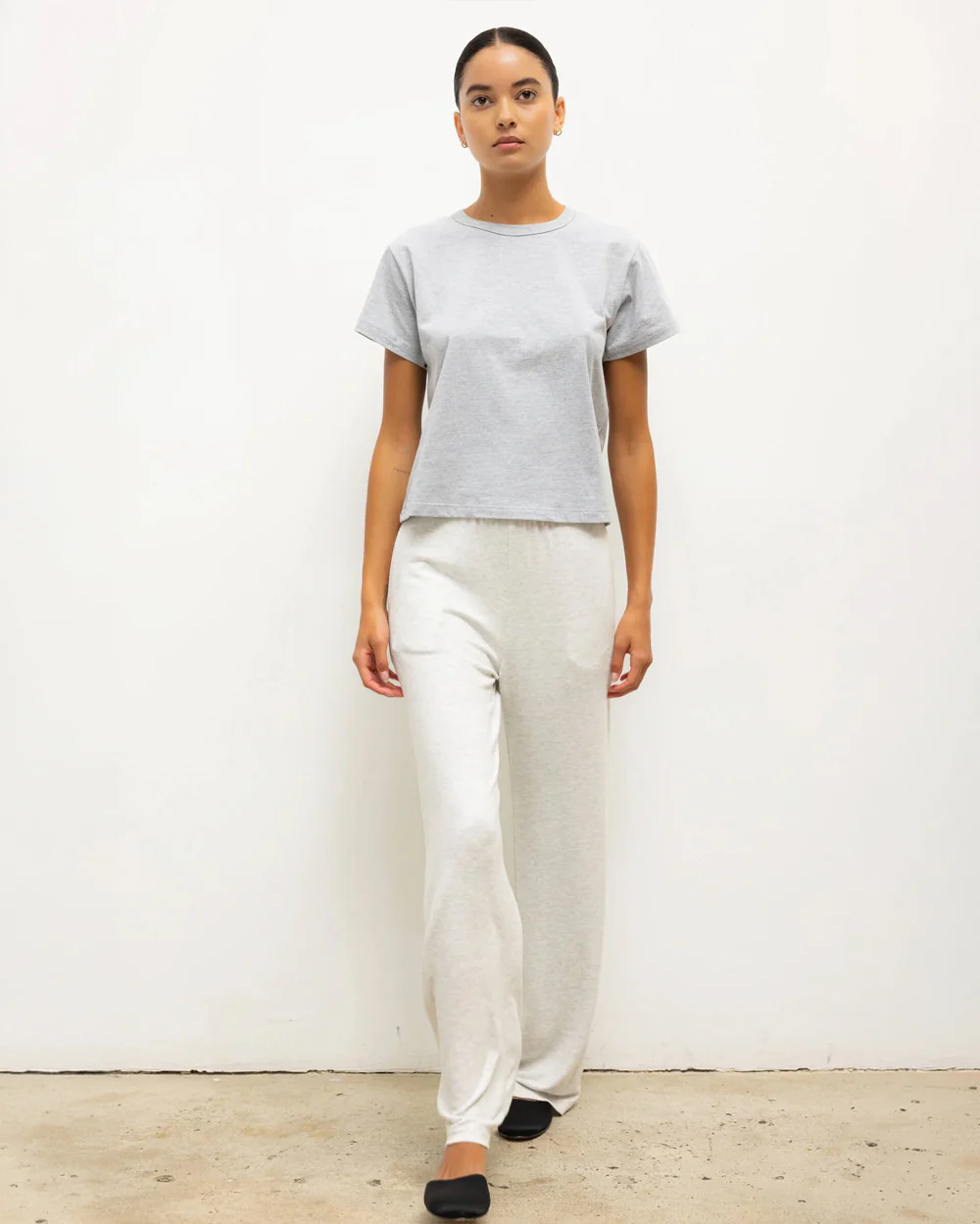 THE MARGO / HEATHER GREY - Image 4