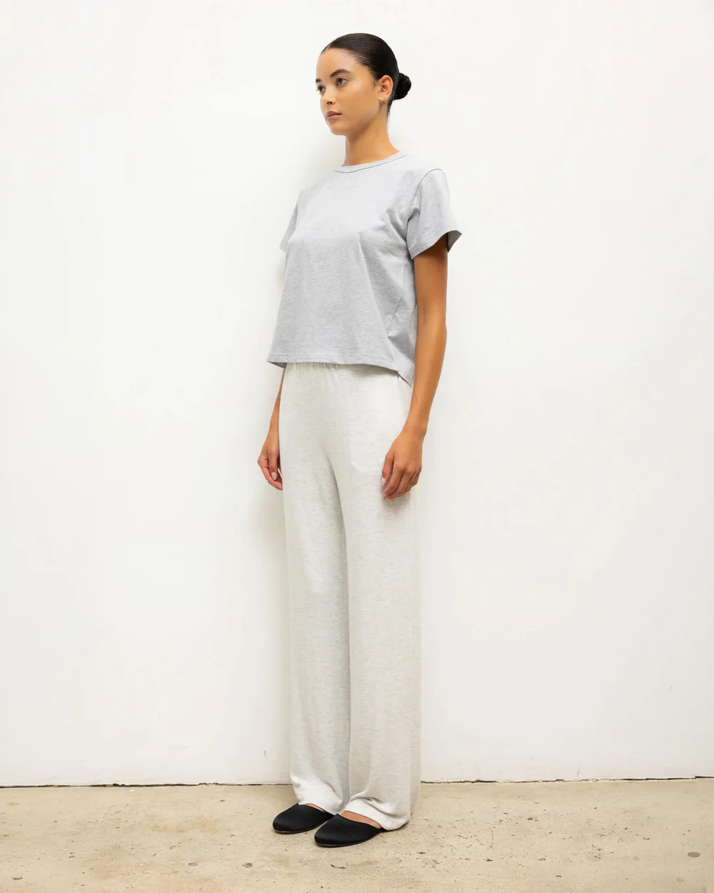 THE MARGO / HEATHER GREY - Image 5