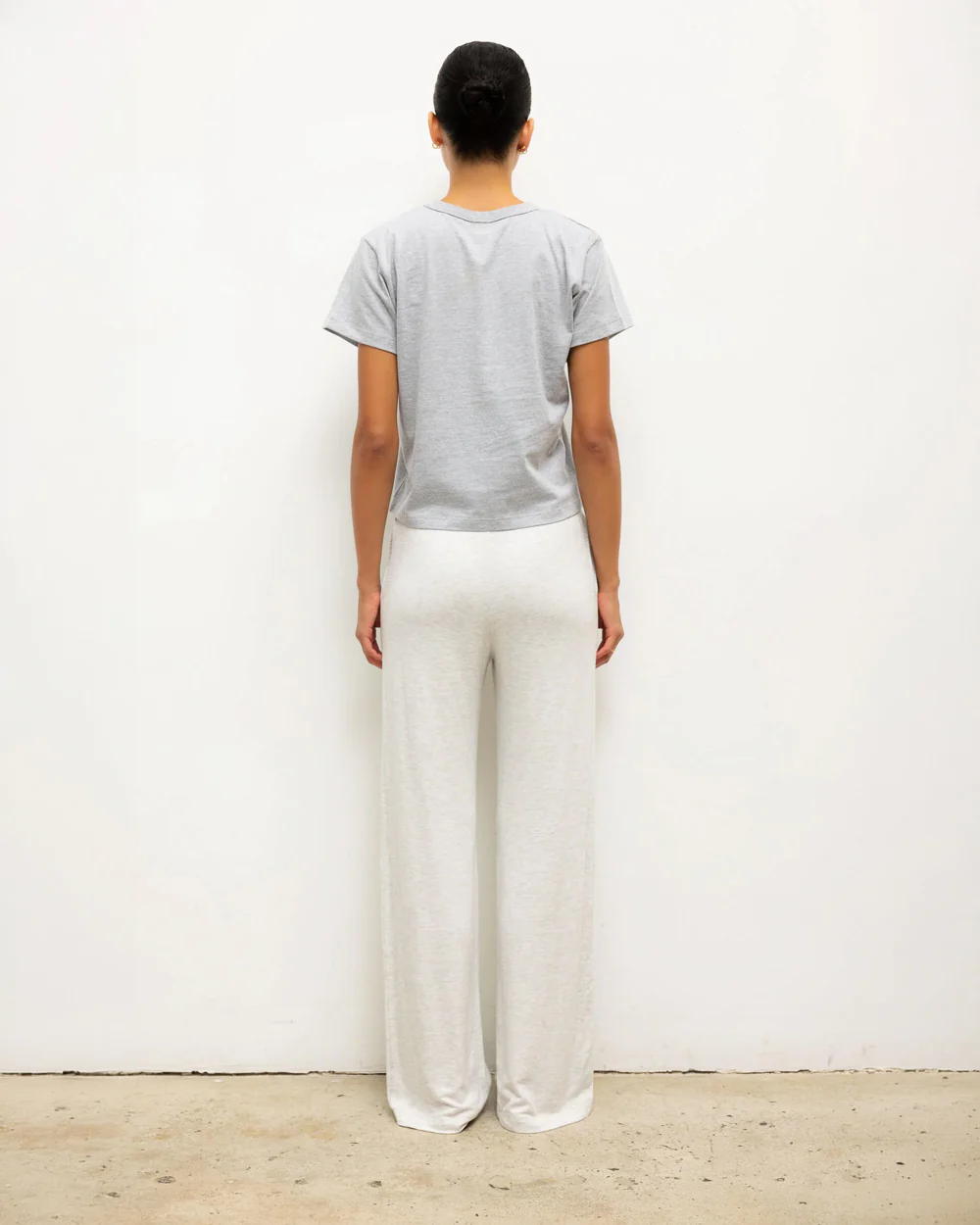 THE MARGO / HEATHER GREY - Image 6