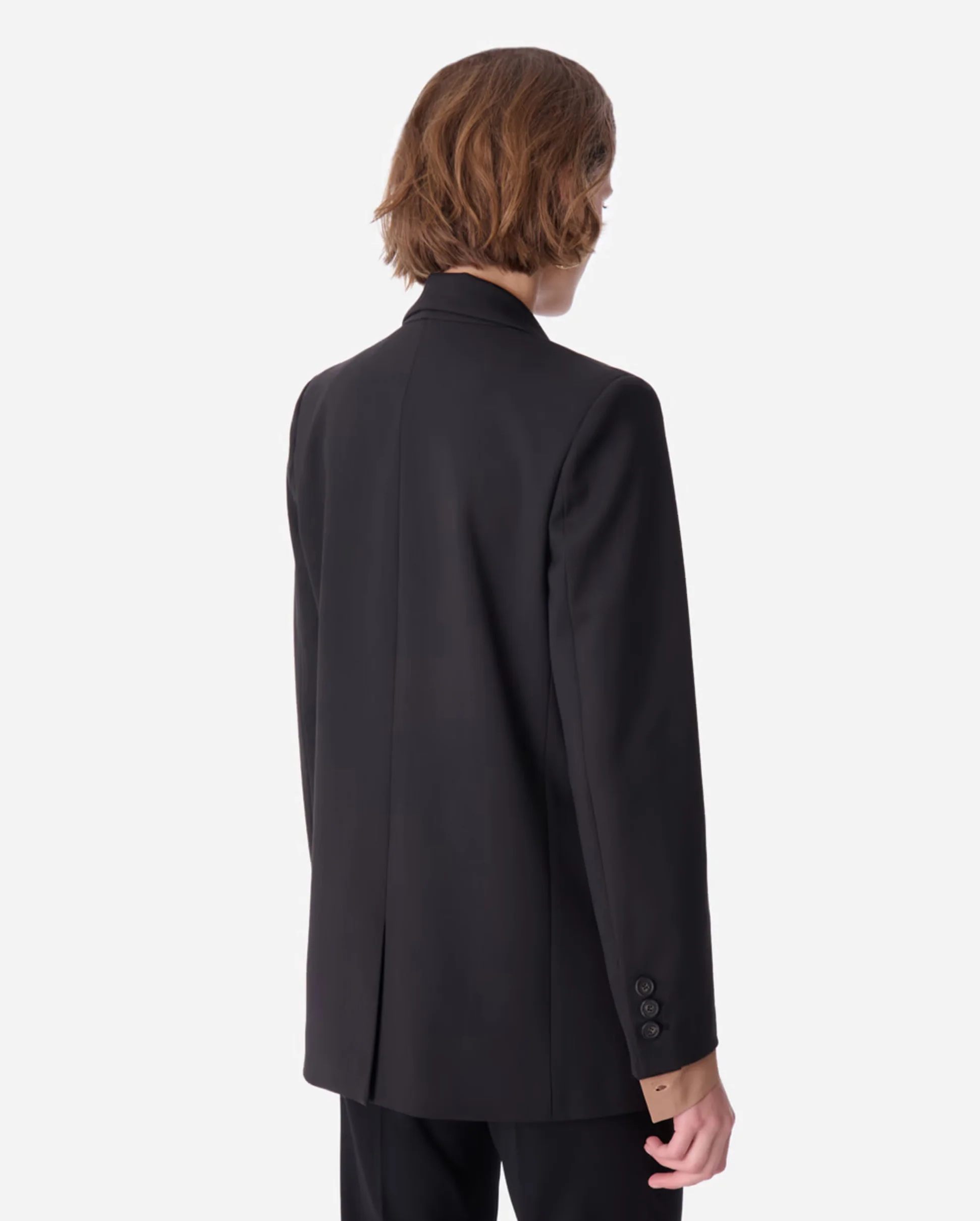 TILIA BLAZER / NOIR - Image 5