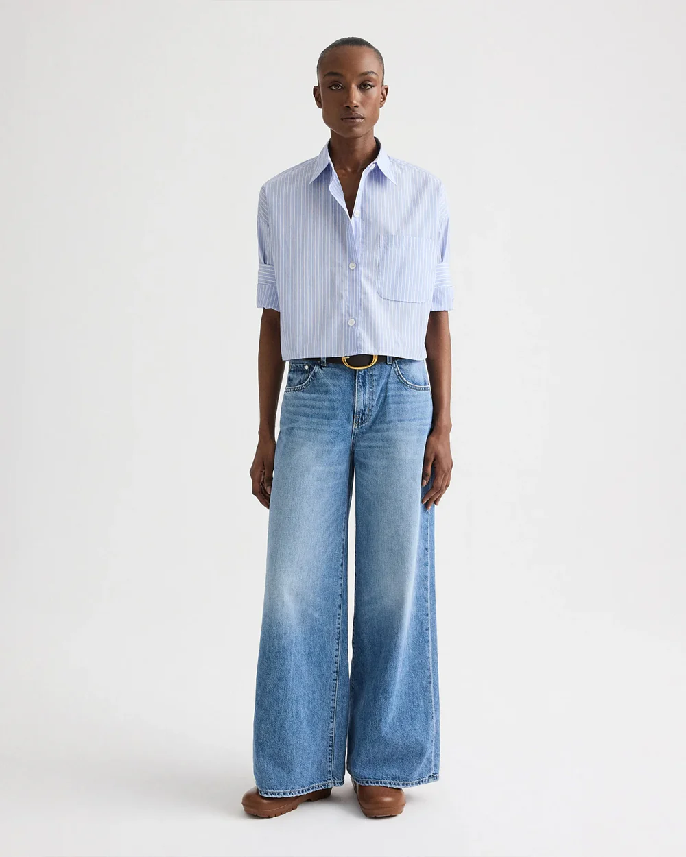 TINY DANCER JEAN / MONTAUK - Image 2