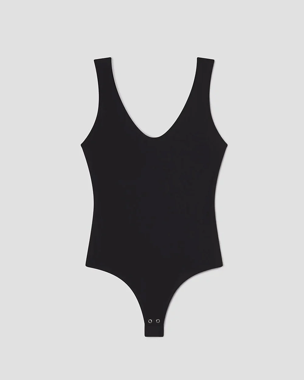 TORA BODYSUIT / BLACK - Image 6