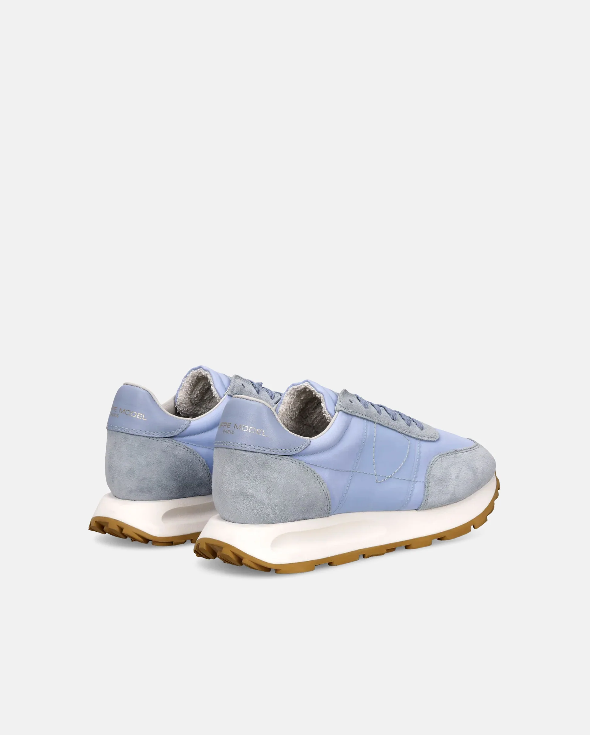 TOUR LOW WOMAN / VINTAGE AZUL - Image 3