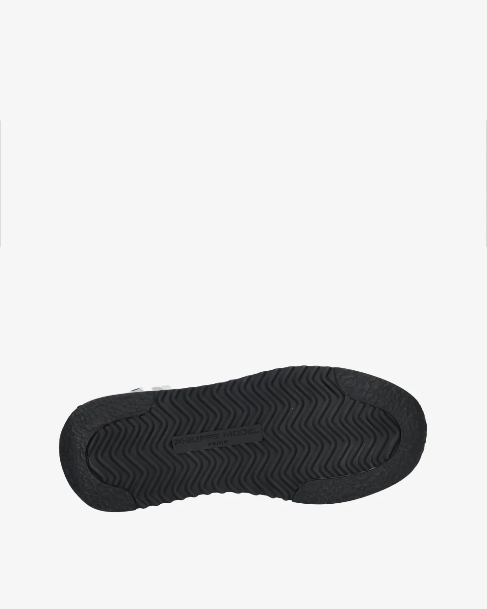 TROPEZ 2.1 LOW MAN / VEAU BLANC BLEU - Image 5