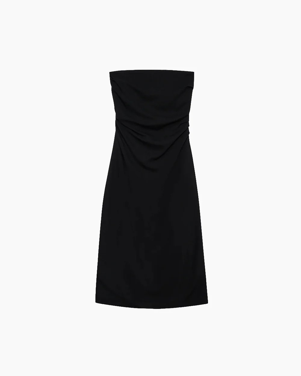 TYLA DRESS / BLACK - Image 3