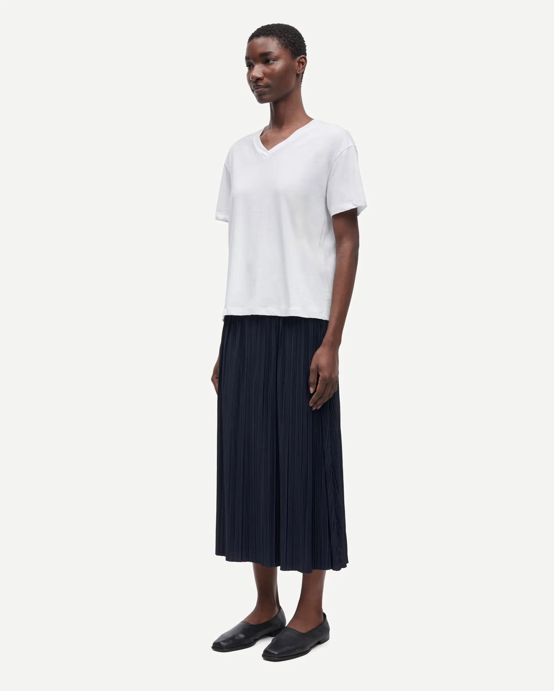 UMA SKIRT 10167 / NIGHT SKY - Image 3