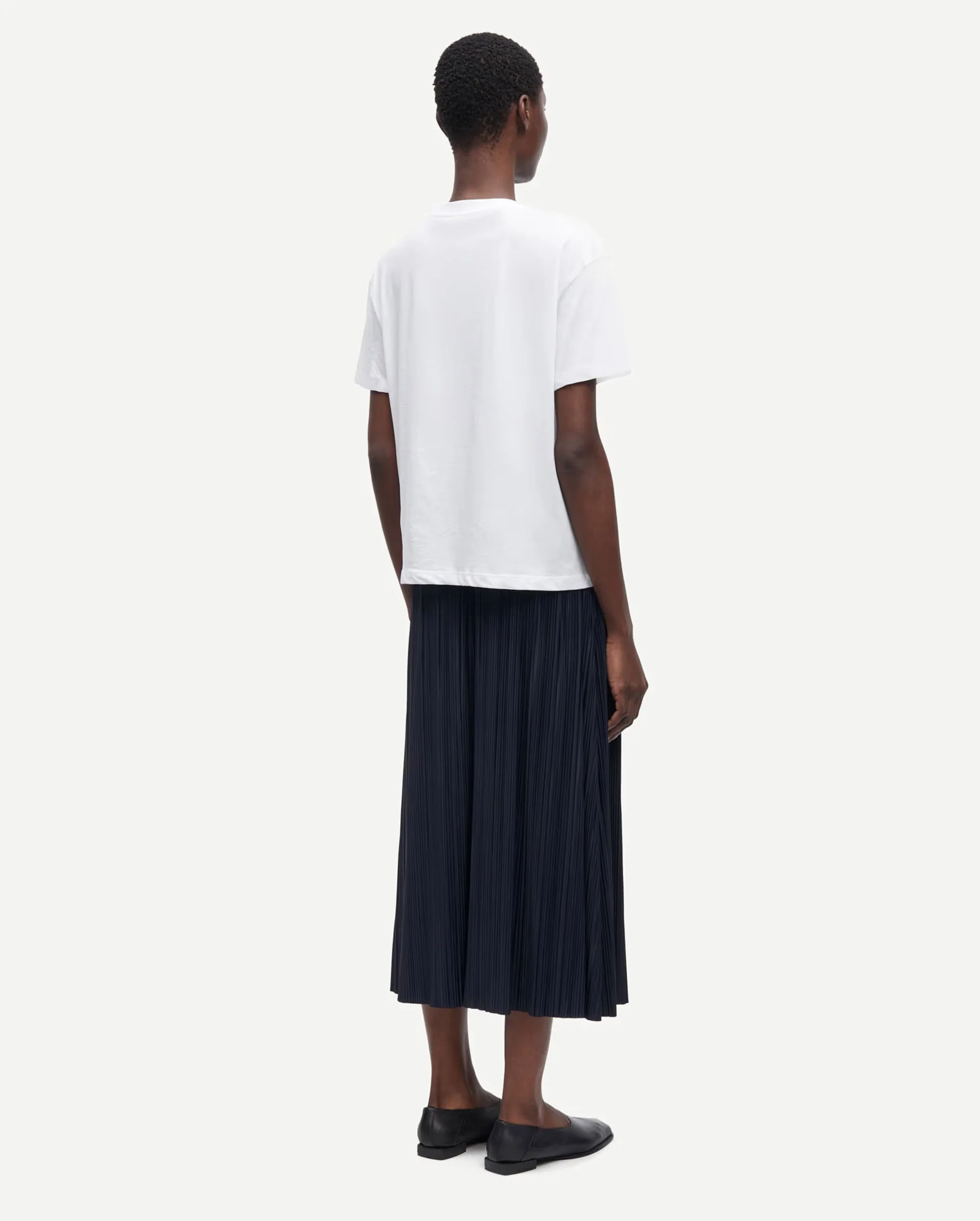 UMA SKIRT 10167 / NIGHT SKY - Image 4