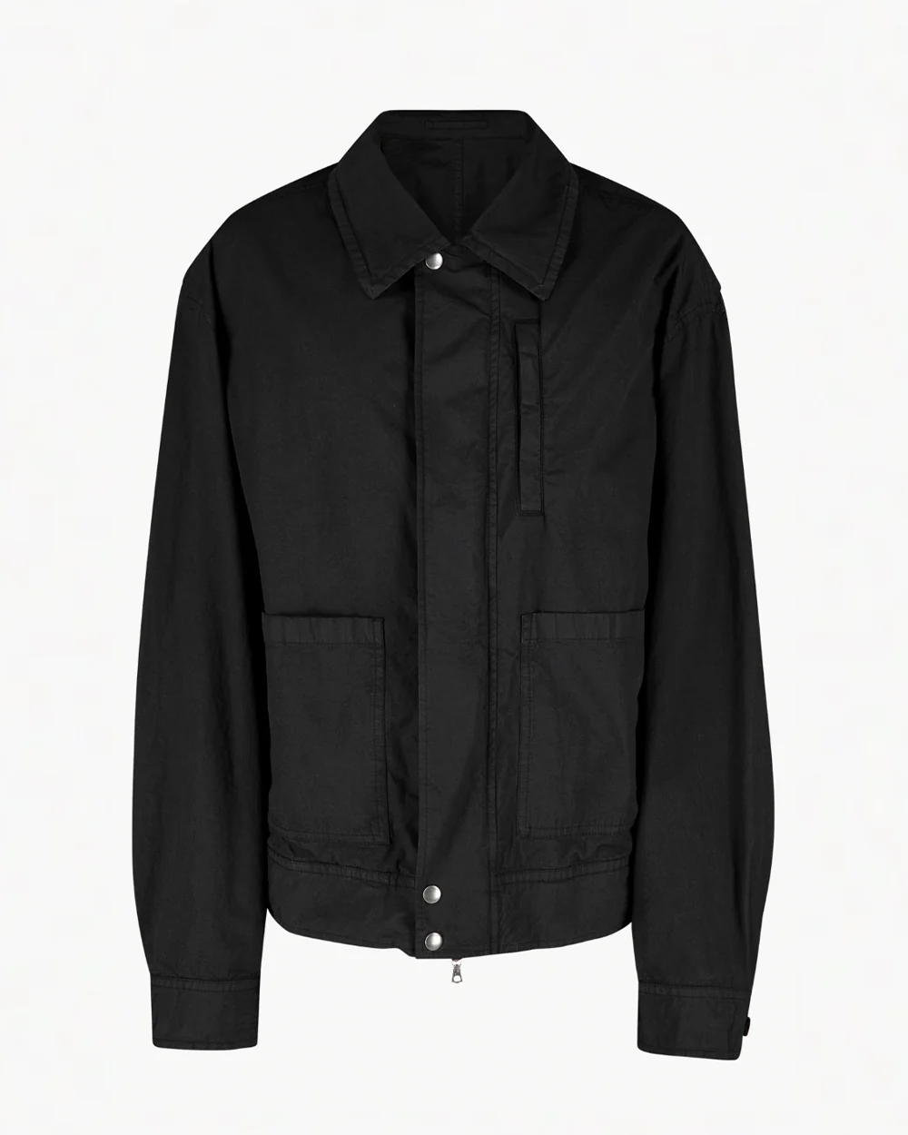 VEPERNY JACKET / BLACK