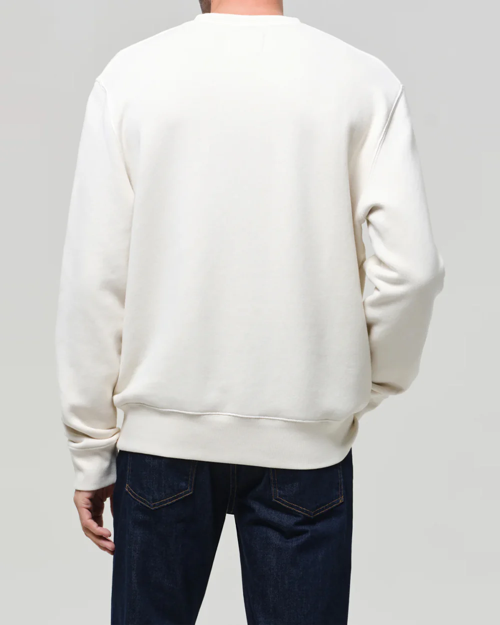 VINTAGE CREWNECK / ABALONE - Image 5