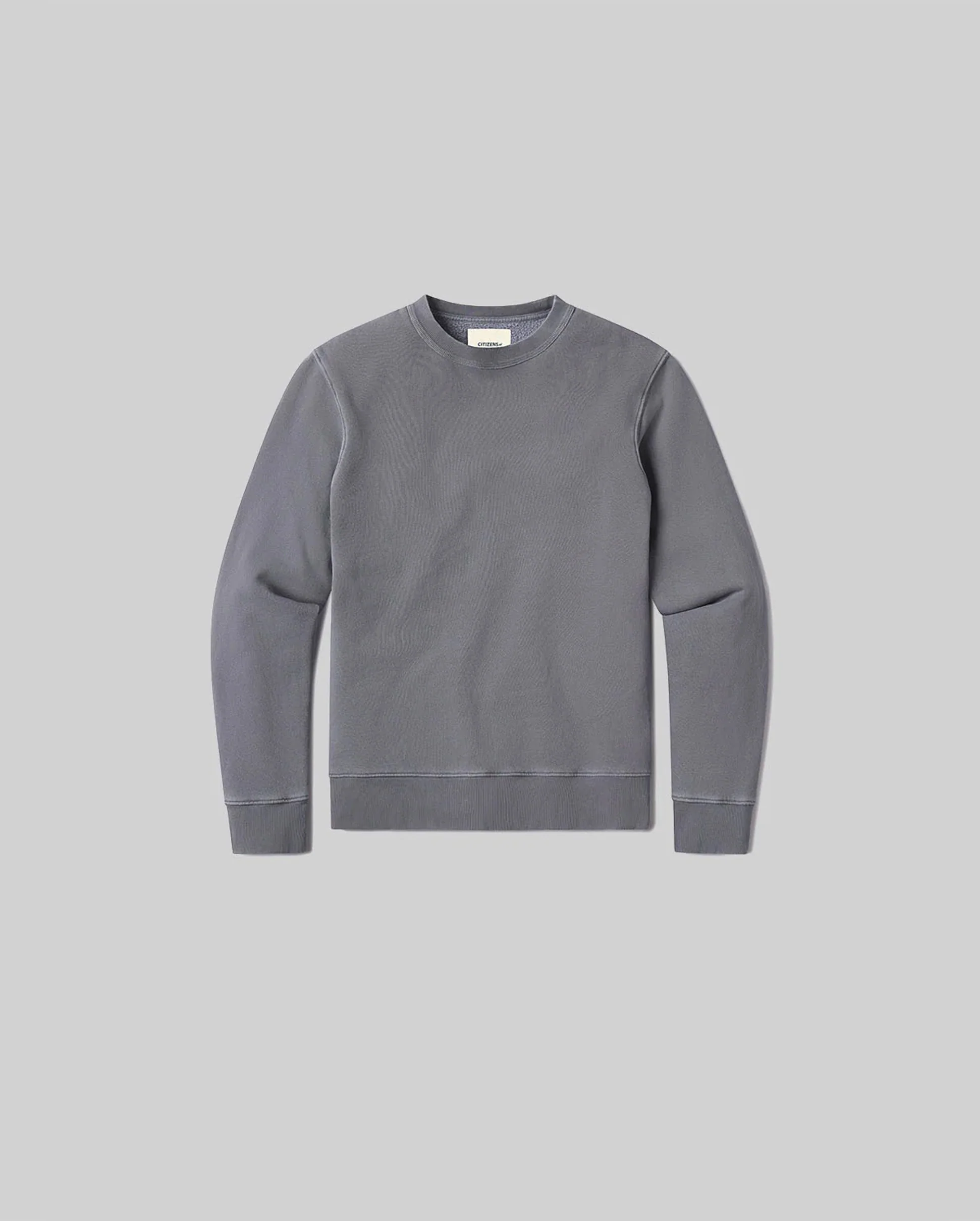 VINTAGE CREWNECK / HERON - Image 6