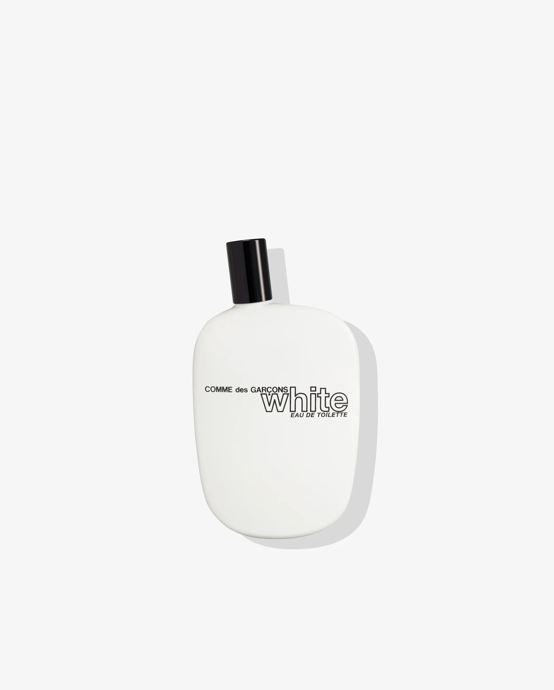 WHITE 50ML