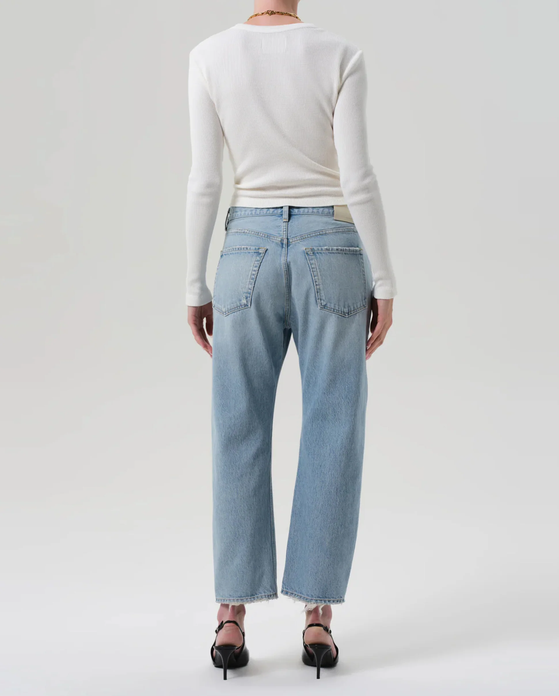 WINSLOW BOYFRIEND JEAN / BLAIRE - Image 4