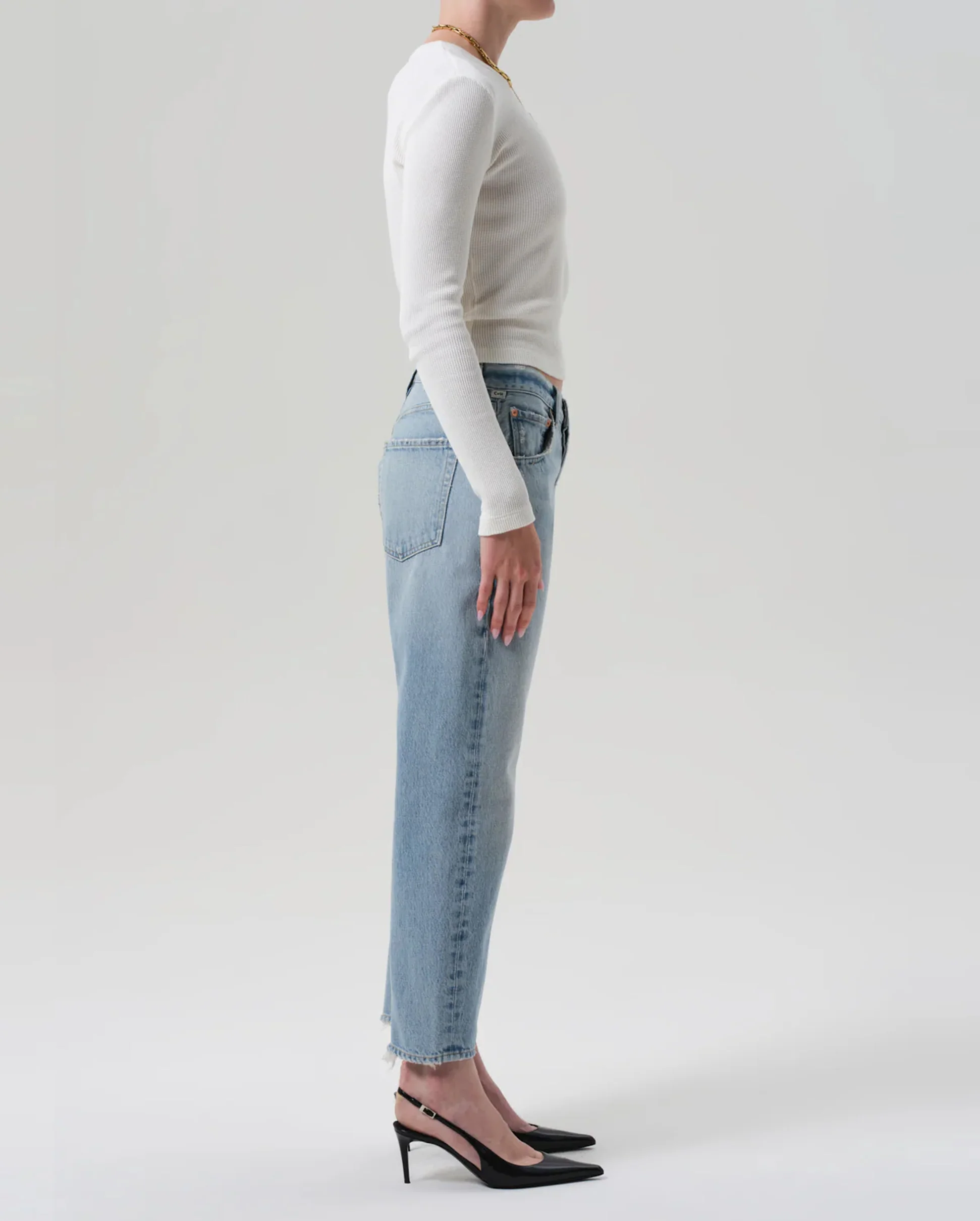 WINSLOW BOYFRIEND JEAN / BLAIRE - Image 5