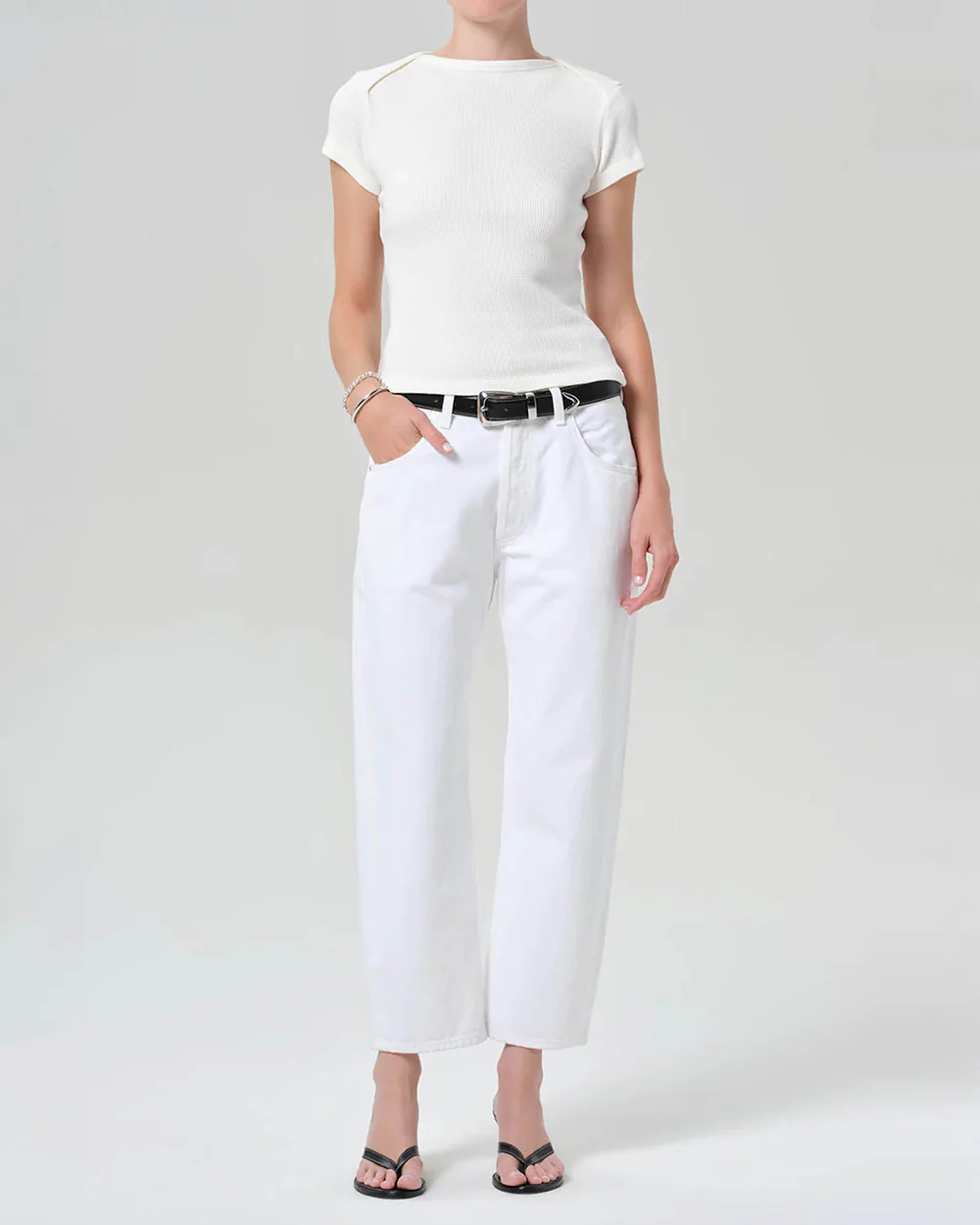 WINSLOW BOYFRIEND JEAN / CANYON - Image 2