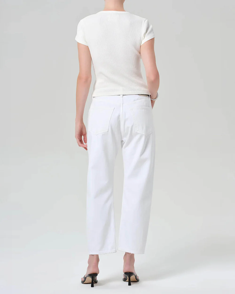 WINSLOW BOYFRIEND JEAN / CANYON - Image 4