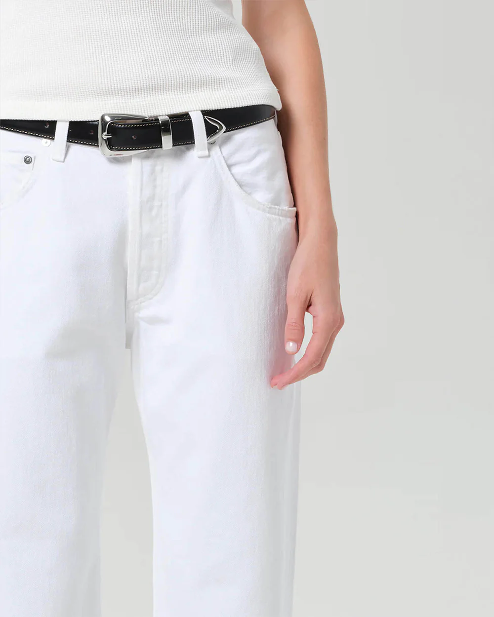 WINSLOW BOYFRIEND JEAN / CANYON - Image 5
