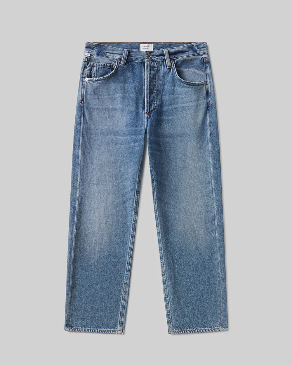 WINSLOW BOYFRIEND JEAN / SOLSTICE - Image 6