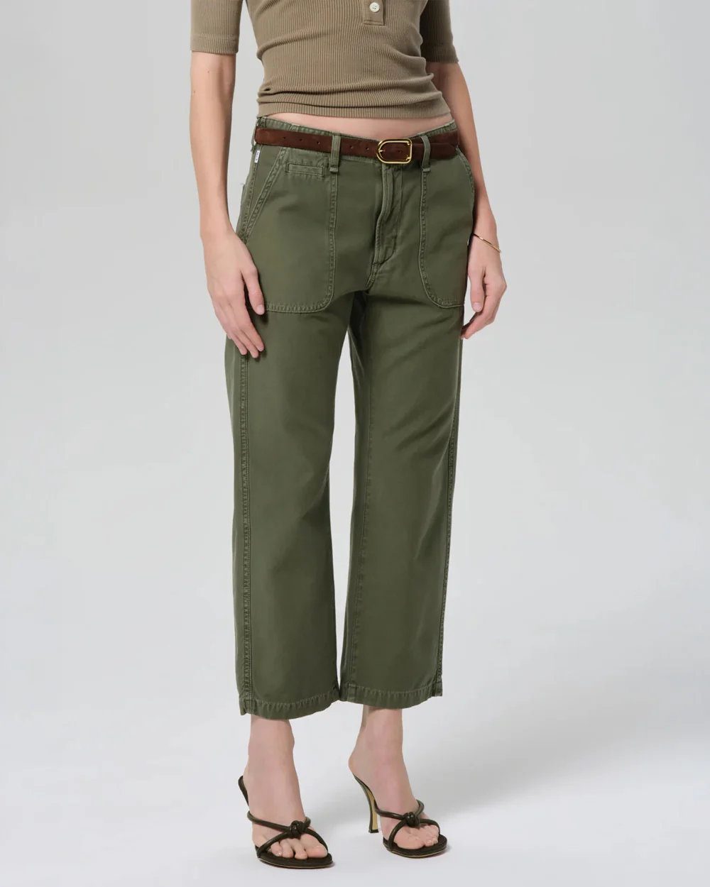 WINSLOW UTILITY PANT / SURPLUS