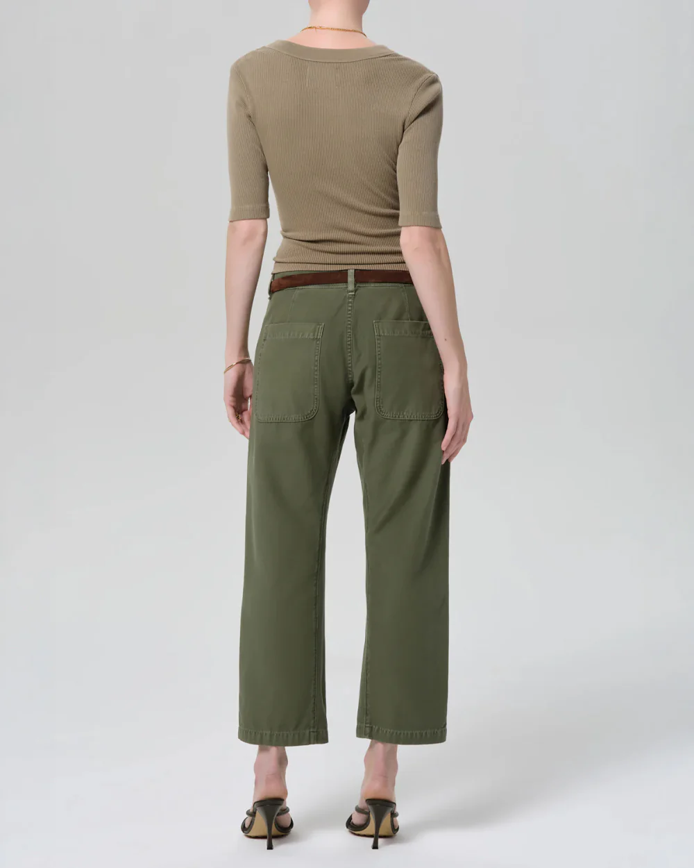 WINSLOW UTILITY PANT / SURPLUS - Image 3