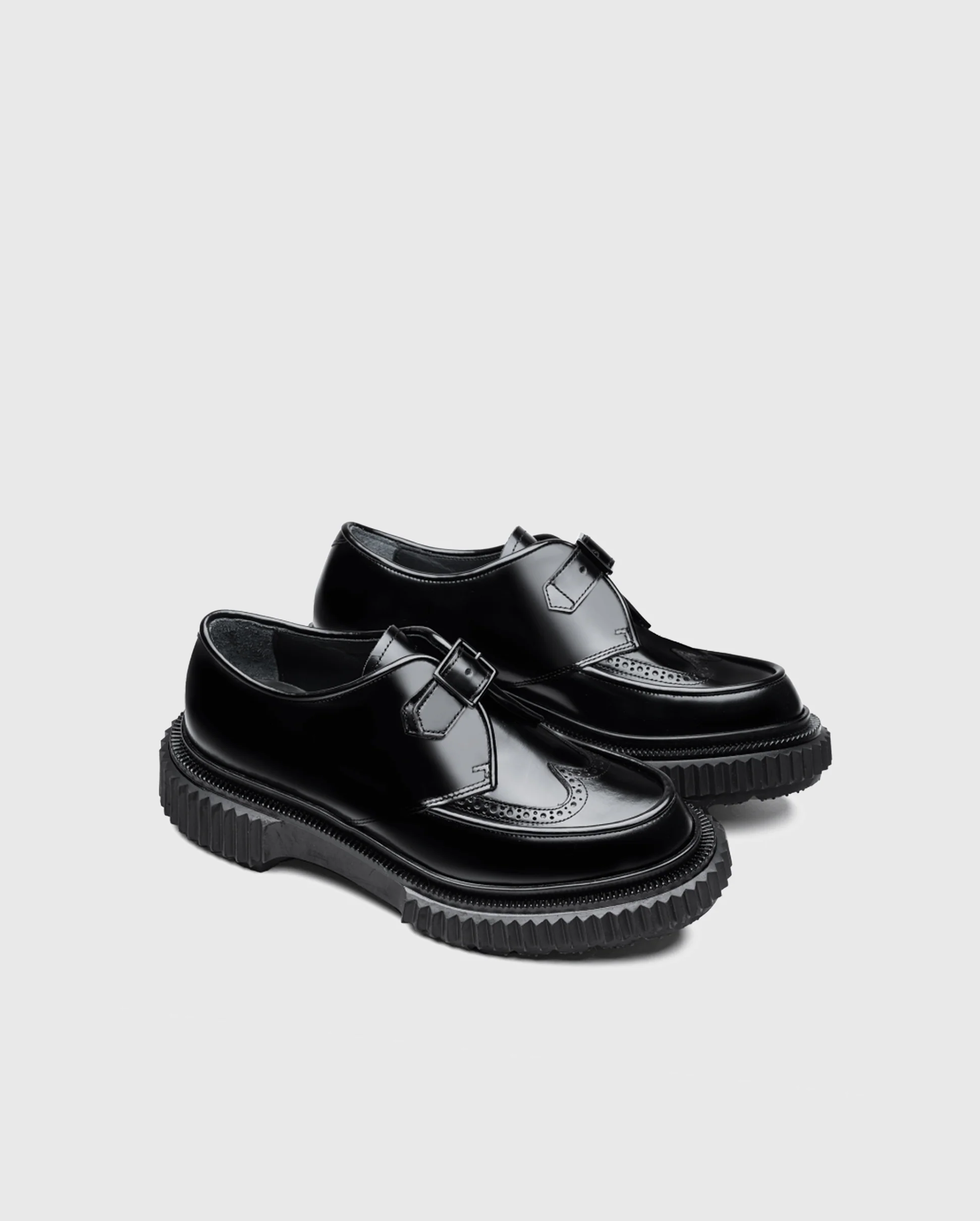 WMN TYPE 198 / BLACK - Image 2