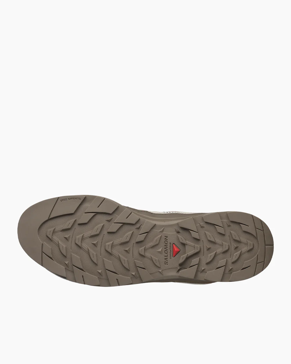 X-ALP WOVEN / WALNUT / SILVER CLOUD / VANILLA ICE - Image 7
