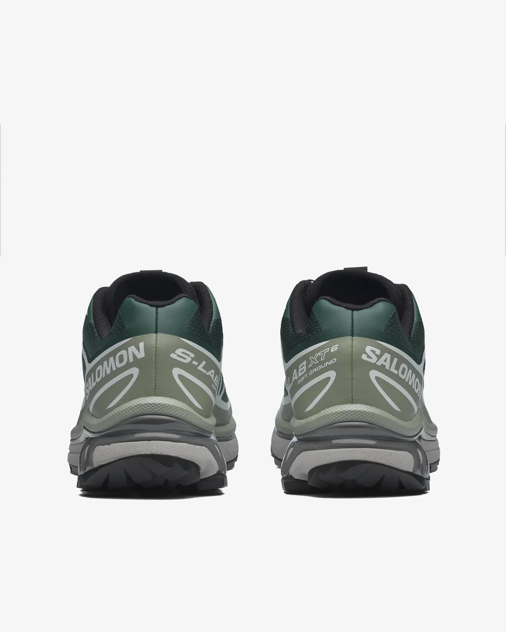 XT-6 / BISTRO GREEN / GREEN MILIEU / BLACK - Image 4