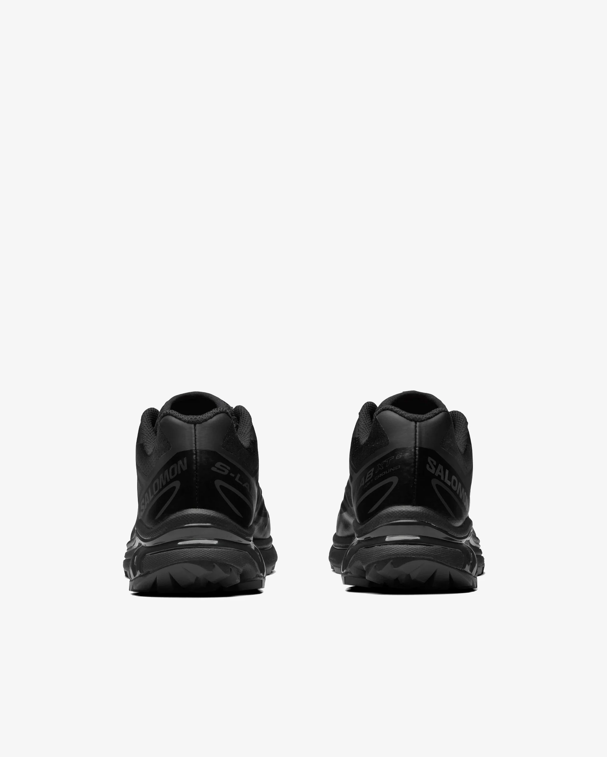 XT-6 / BLACK/PHANTOM - Image 3