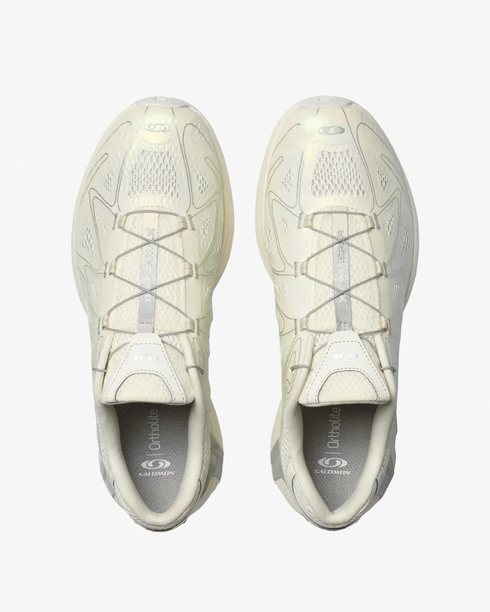 XT -WHISPER / VANILLA ICE / ALMOND MILK / VANILLA - Image 4