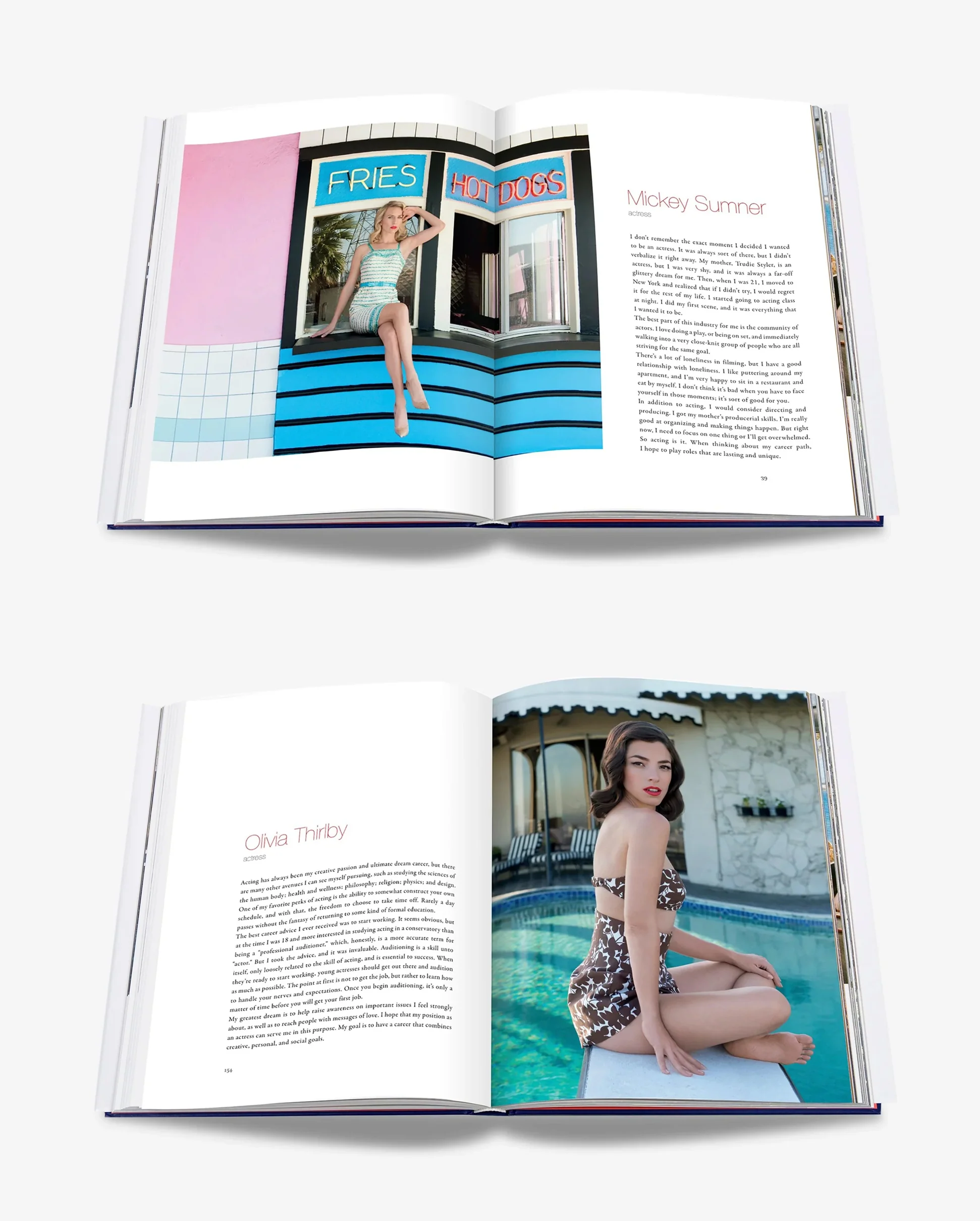 YOUNG HOLLYWOOD - Image 2