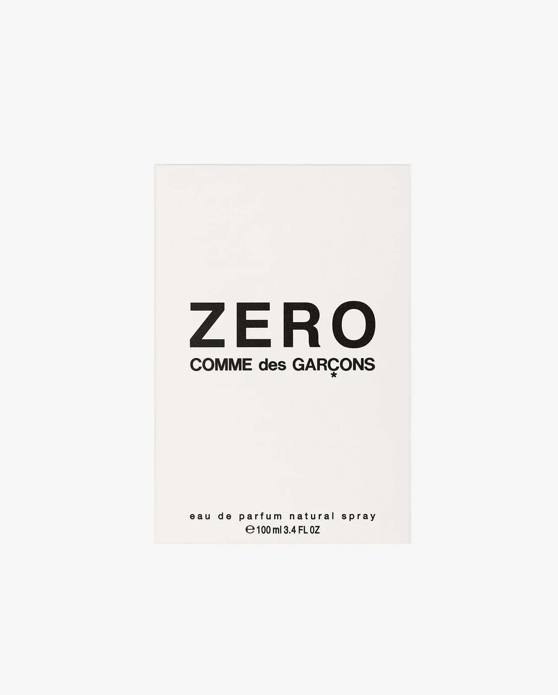 ZERO 100ML - Image 3